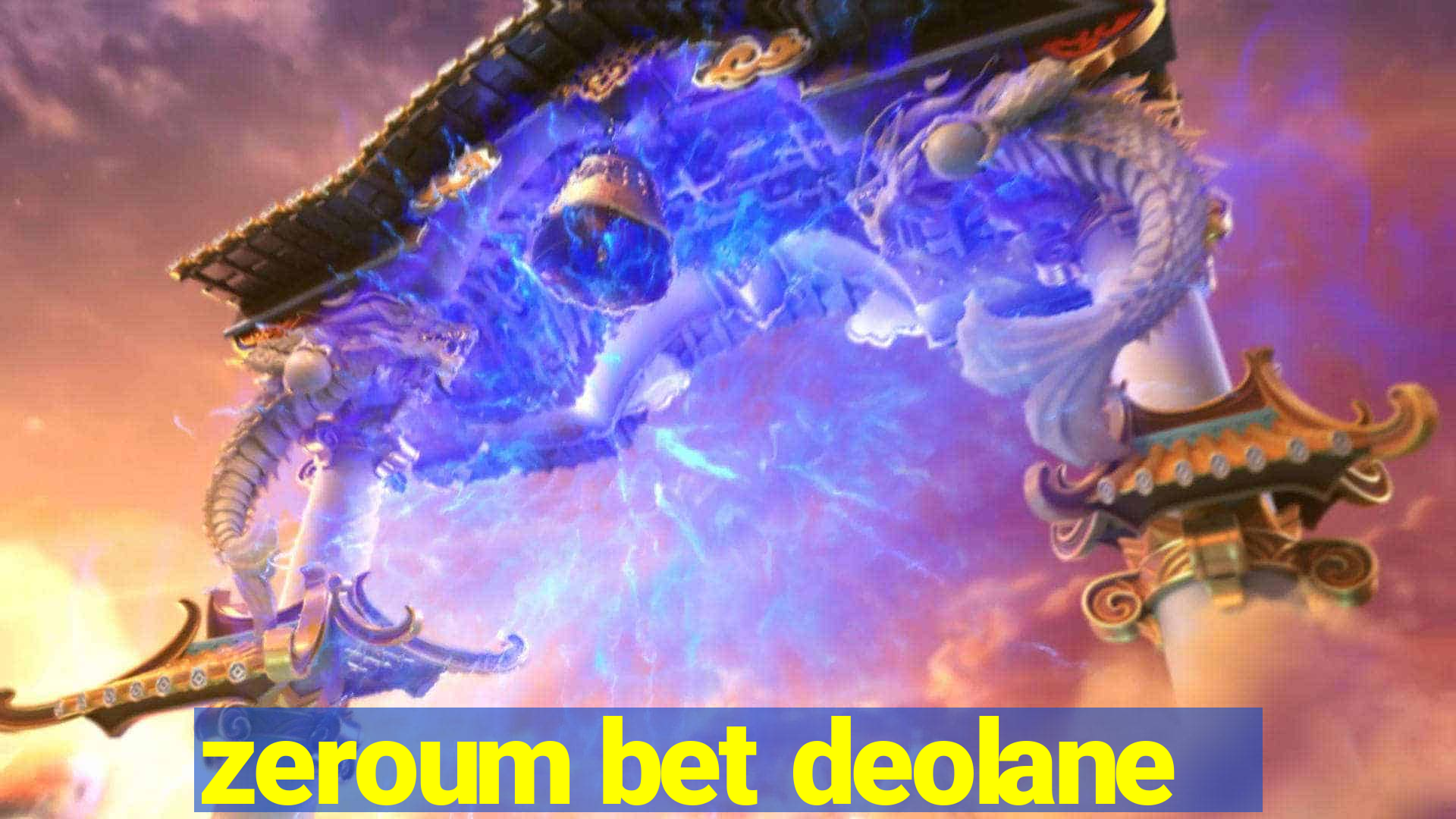 zeroum bet deolane